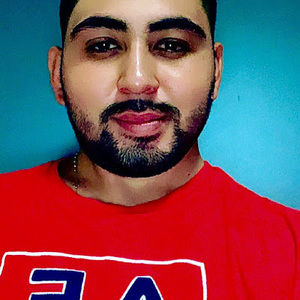 Meet your Posher, Kevin